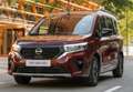 Nissan Townstar Furgón 1.3G Profesional L1 2pl. 130 Blanco - thumbnail 4