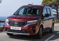 Nissan Townstar Furgón 1.3G Profesional L1 2pl. 130 Blanco - thumbnail 2