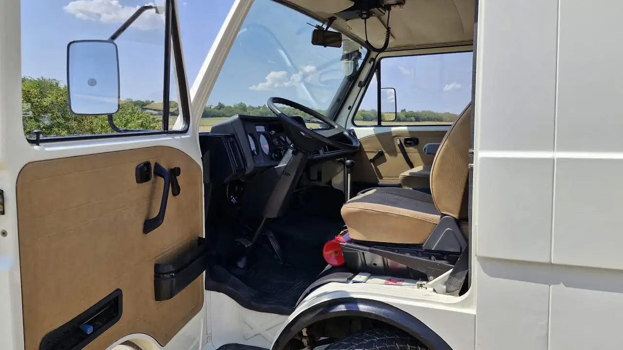 Volkswagen LT 28 TD 281 952, foto 6