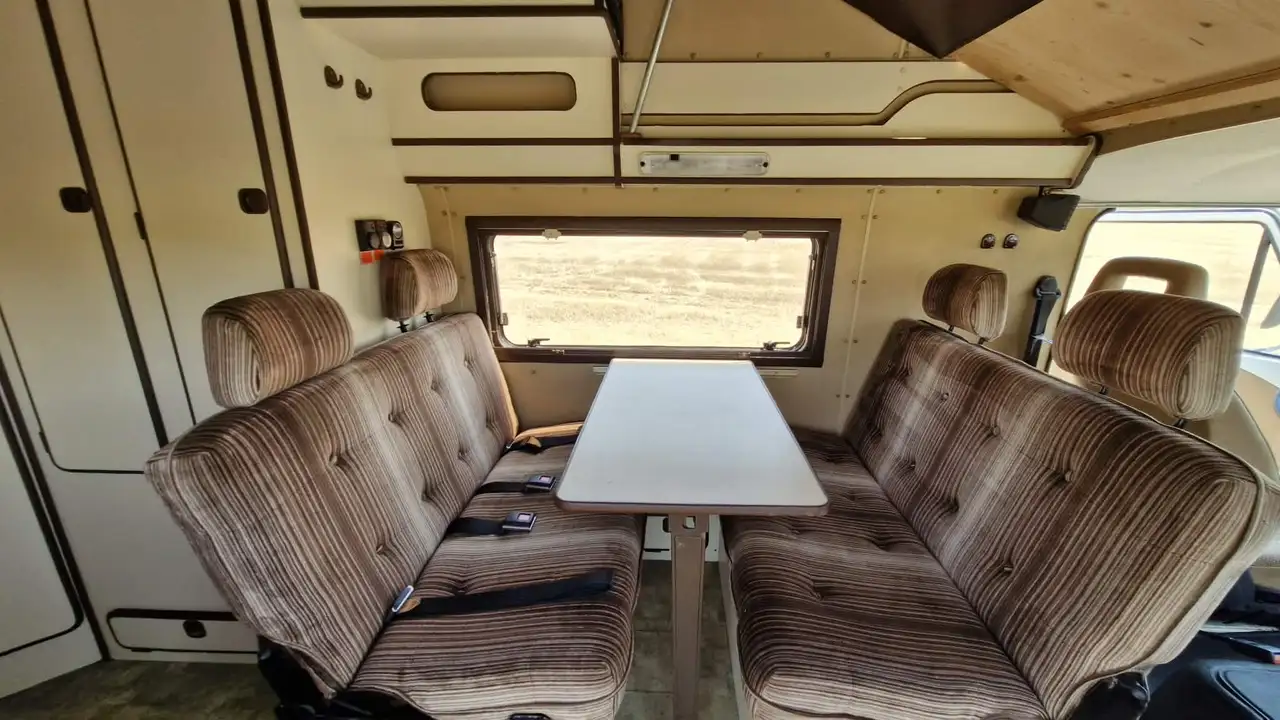 Volkswagen LT 28 TD 281 952, foto 9