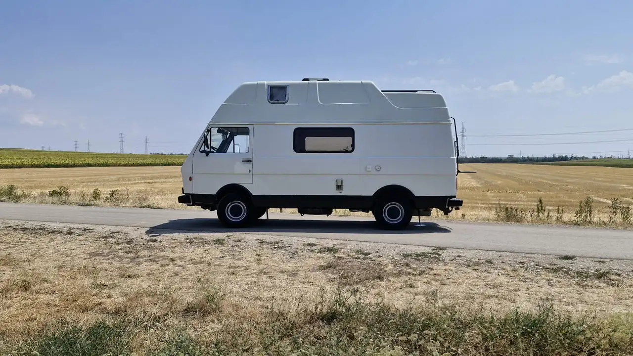 Volkswagen LT 28 TD 281 952, foto 3