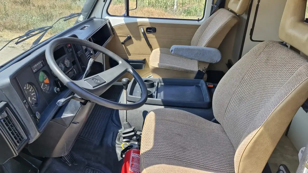 Volkswagen LT 28 TD 281 952, foto 8