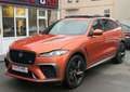 Jaguar F-Pace F-PACE P550 SVR AWD|Pano|Kamera|Voll| - thumbnail 3