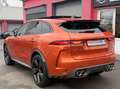Jaguar F-Pace F-PACE P550 SVR AWD|Pano|Kamera|Voll| - thumbnail 6