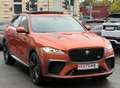 Jaguar F-Pace F-PACE P550 SVR AWD|Pano|Kamera|Voll| - thumbnail 5
