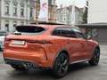 Jaguar F-Pace F-PACE P550 SVR AWD|Pano|Kamera|Voll| - thumbnail 7