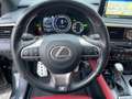 Lexus RX 450h F Sport AHK*Pano*HUD*Navi*4xSHZ*ACC Nero - thumbnail 13