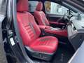 Lexus RX 450h F Sport AHK*Pano*HUD*Navi*4xSHZ*ACC Schwarz - thumbnail 11
