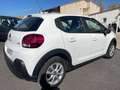 Citroen C3 SOCIETE 1.2 VTI 82 Feel Business R Blanc - thumbnail 3
