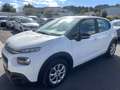 Citroen C3 SOCIETE 1.2 VTI 82 Feel Business R Blanc - thumbnail 2
