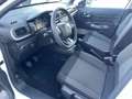 Citroen C3 SOCIETE 1.2 VTI 82 Feel Business R Blanc - thumbnail 6