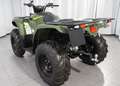 Yamaha Kodiak 450 EPS Diff/L 2024  LOF TZ Winde Servo Verde - thumbnail 9