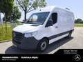 Mercedes-Benz Sprinter Sprinter 319 CDI V6 L2H2 AHK 3,5 TO DACHKLIMA Weiß - thumbnail 1