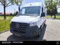 Mercedes-Benz Sprinter Sprinter 319 CDI V6 L2H2 AHK 3,5 TO DACHKLIMA Weiß - thumbnail 4