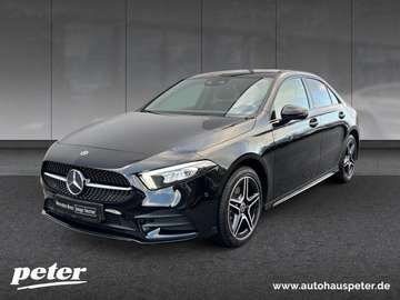 e Limousine AMG/Night/8G/LED/Kamera/DAB/