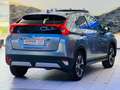 Mitsubishi Eclipse Cross -Automatik-1.Hand-ECO Gris - thumbnail 7