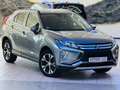 Mitsubishi Eclipse Cross -Automatik-1.Hand-ECO Gris - thumbnail 2