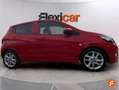 Opel Karl 1.0 XE Selective Rojo - thumbnail 3