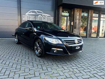 3.6 V6 FSI 4Motion 4p. R- Line