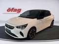 Opel Corsa-e Elegance Blanc - thumbnail 1