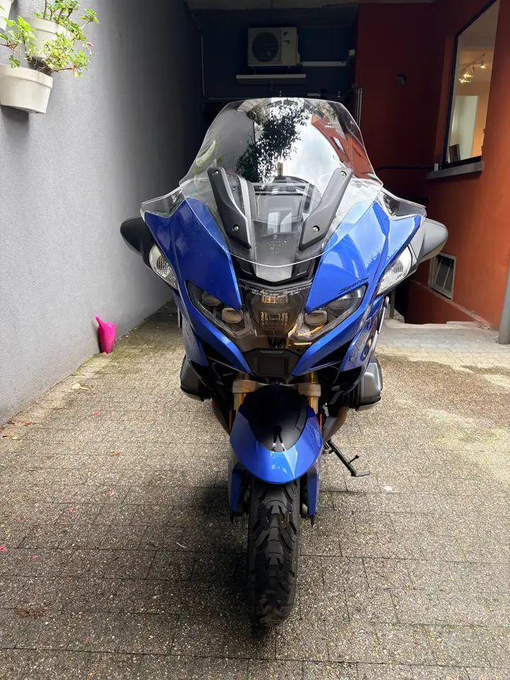 BMW R 1250 RT
