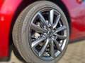 Mazda 3 Mazda3 e-Skyactiv-G140 Exclusive-Line Rot - thumbnail 3