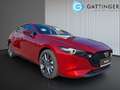 Mazda 3 Mazda3 e-Skyactiv-G140 Exclusive-Line Rouge - thumbnail 15