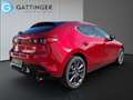 Mazda 3 Mazda3 e-Skyactiv-G140 Exclusive-Line Rouge - thumbnail 13