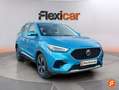 MG ZS 1.5 Comfort Azul - thumbnail 2