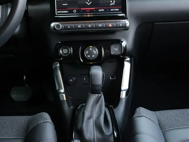 Citroen C3 Aircross view 13