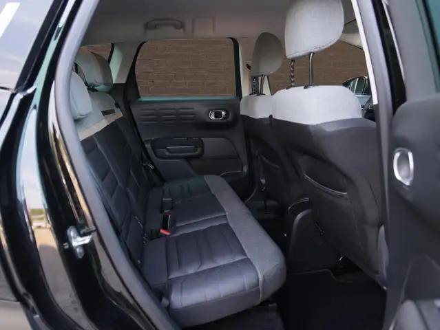 Citroen C3 Aircross view 9