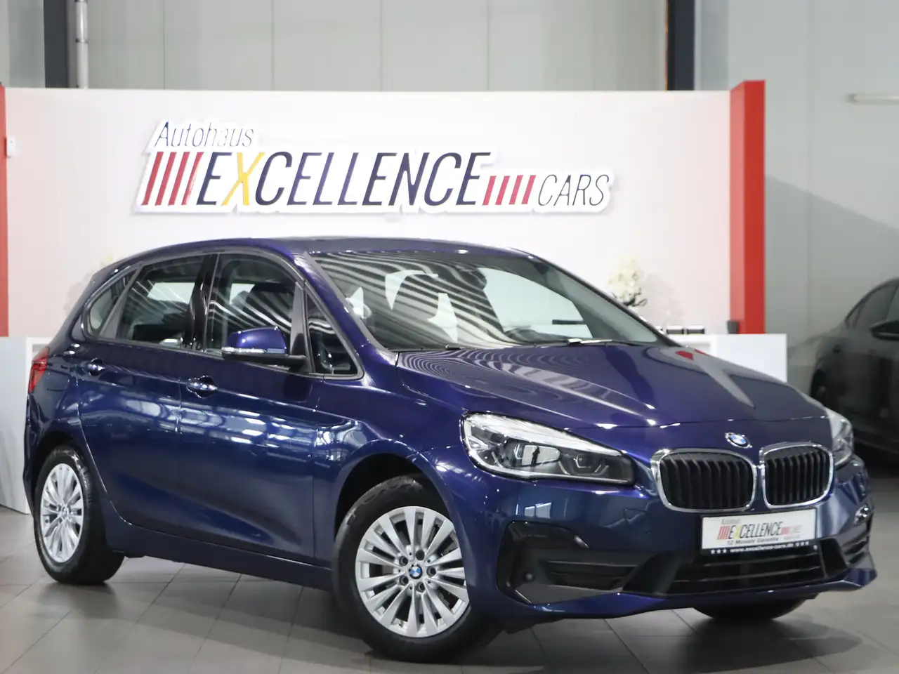 BMW 220