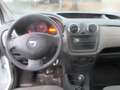 Dacia Dokker 1.6 Ambiance TÜV 03/2027 Weiß - thumbnail 8