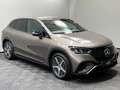 Mercedes-Benz EQE SUV 300 AMG Plus Night+GUARD+360°+Service !! Braun - thumbnail 8