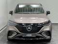 Mercedes-Benz EQE SUV 300 AMG Plus Night+GUARD+360°+Service !! Braun - thumbnail 2