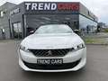 Peugeot 508 1.5 BlueHDi GT Line Aut. Toit Pano.Cuir.Camera 360 Blanc - thumbnail 7