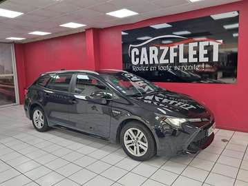 Touring Sports Hybride 122h Dynamic Business