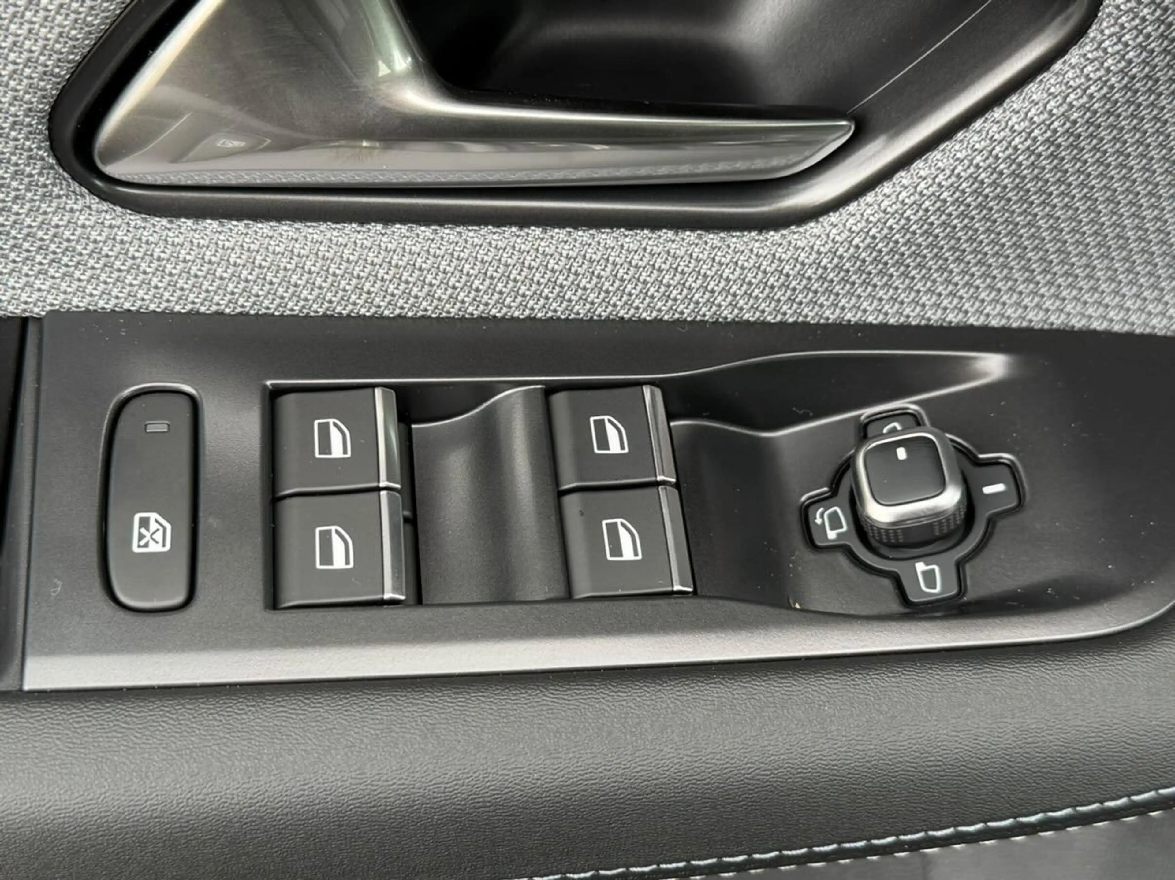 Opel Grandland X Grandland Electric GS Elektromotor 213PS *512KM* — photo 13