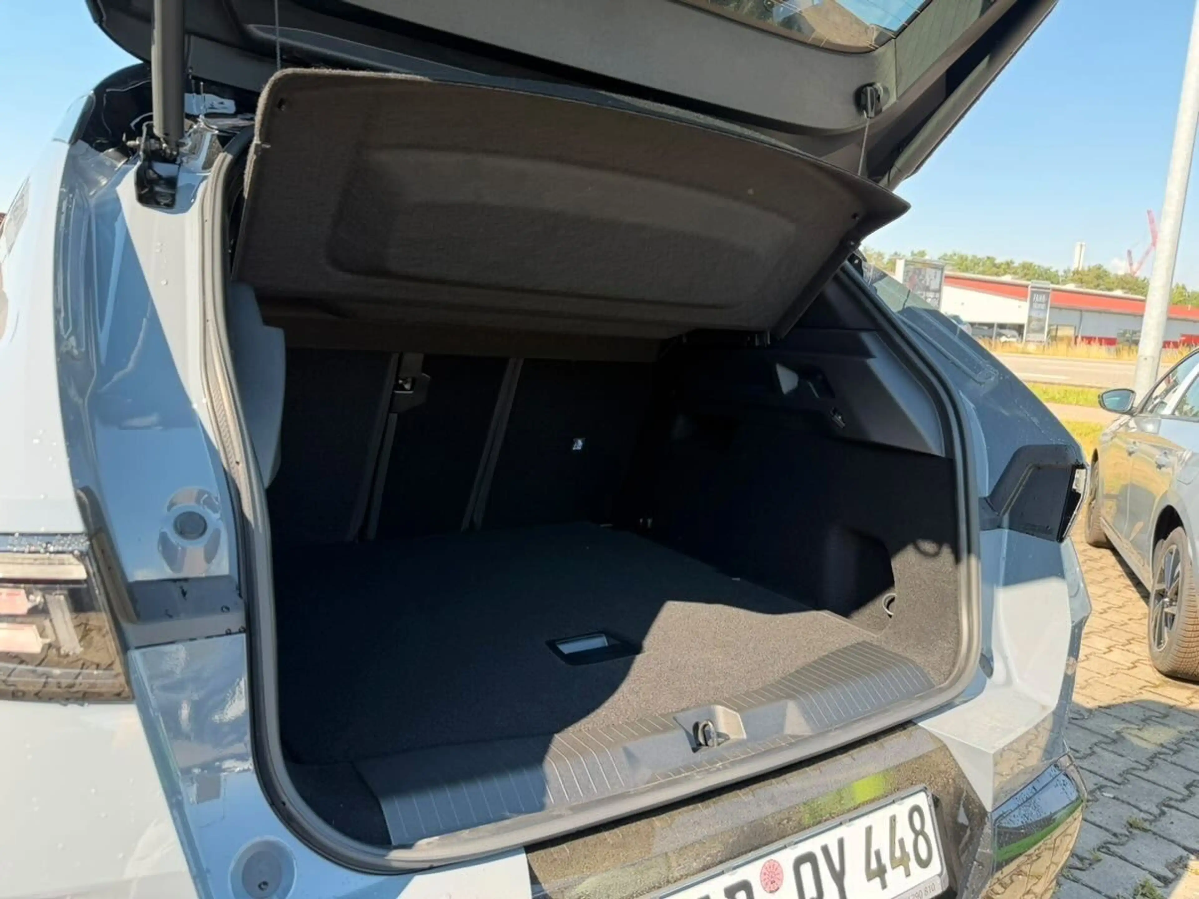 Opel Grandland X Grandland Electric GS Elektromotor 213PS *512KM* — photo 6