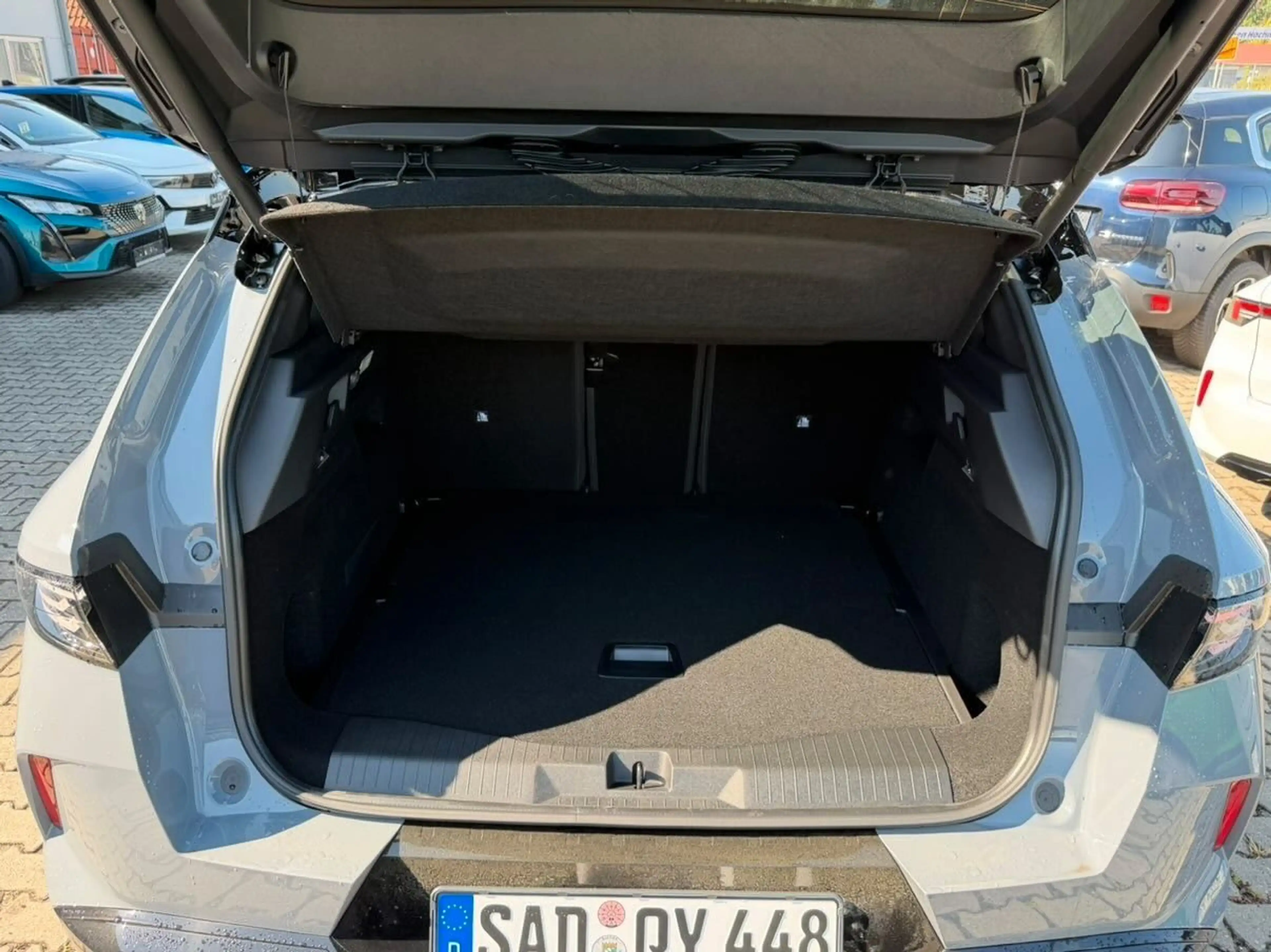 Opel Grandland X Grandland Electric GS Elektromotor 213PS *512KM* — photo 7