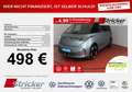 Volkswagen ID. Buzz Pro 150/77 498,-ohne Anzahlung ACC Navi IQ.Light Silber - thumbnail 1
