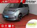Volkswagen ID. Buzz Pro 150/77 498,-ohne Anzahlung ACC Navi IQ.Light Silber - thumbnail 2