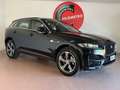 Jaguar F-Pace 3.0 D V6 300 CV AWD aut. First Edition PELLE Nero - thumbnail 1
