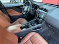 Jaguar F-Pace 3.0 D V6 300 CV AWD aut. First Edition PELLE Nero - thumbnail 6