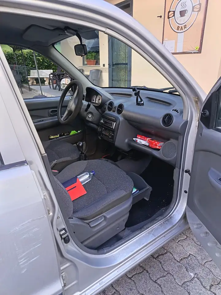 Hyundai Atos Prime 1.0i GLS, foto 7