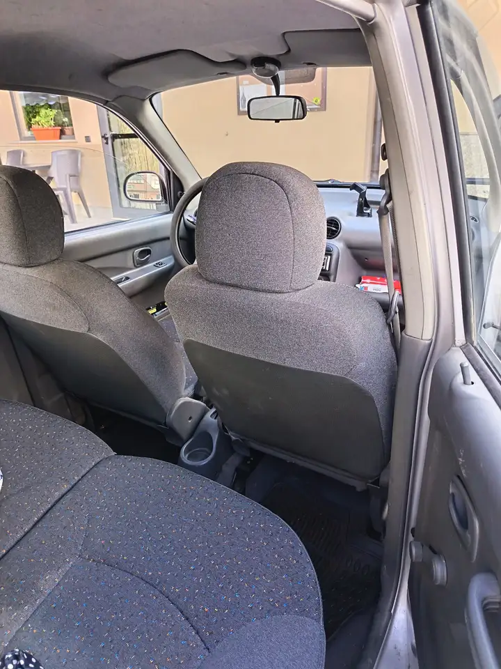 Hyundai Atos Prime 1.0i GLS, foto 8