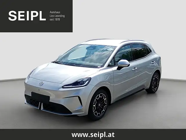 MG MG4 EV Urban 54 kWh Luxury