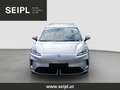 MG MG4 EV Urban 54 kWh Luxury Silber - thumbnail 2