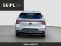 MG MG4 EV Urban 54 kWh Luxury Silber - thumbnail 5