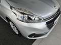Peugeot 208 1,6 HDI 75 ACTIVE BUSINESS GPS REGULATEUR LIMITEUR Gris - thumbnail 22